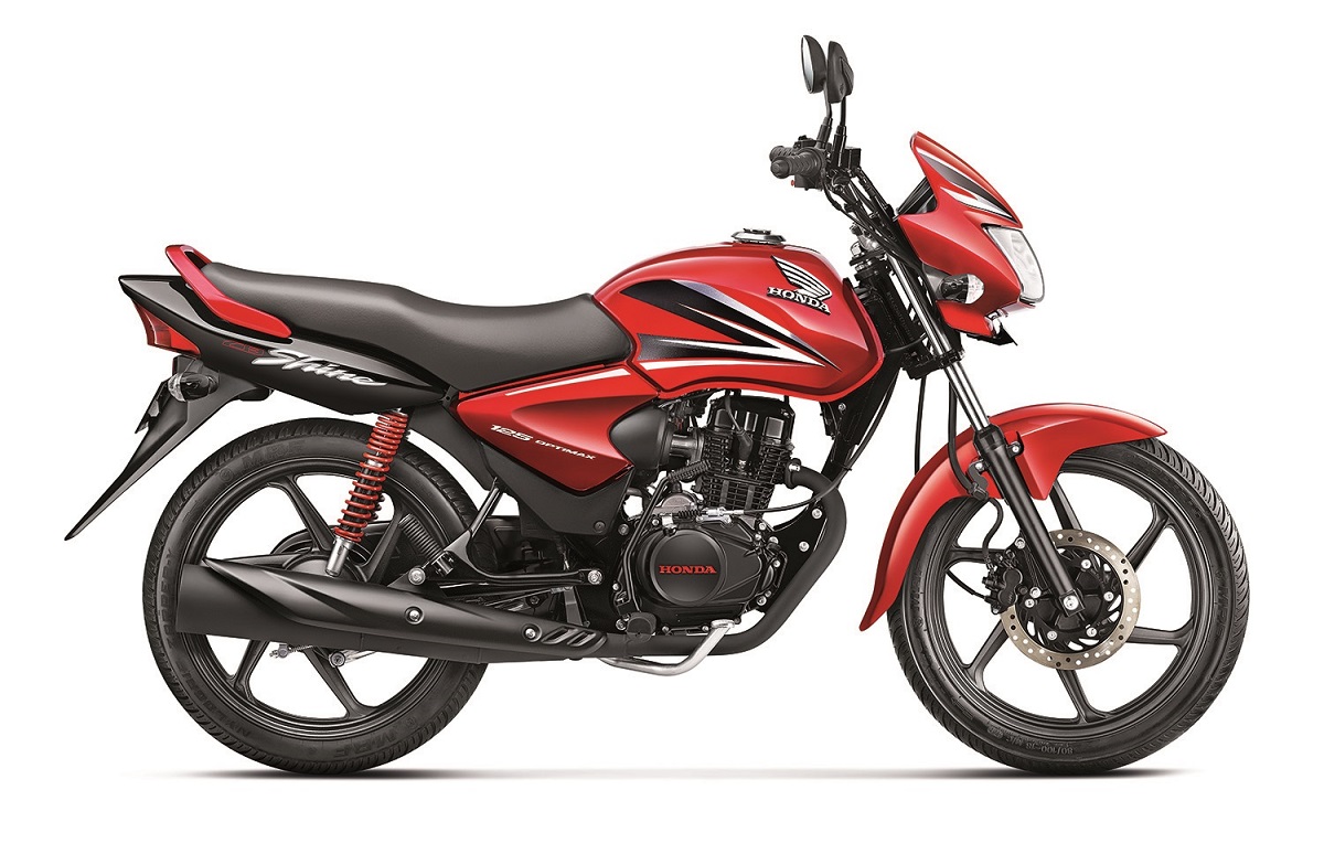 honda shine 2015 model olx